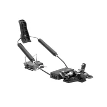 Telemark Pyrenees: Touring skis, backcountry skiing, telemark skis